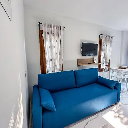 Mira Luxury Lägenhet *
