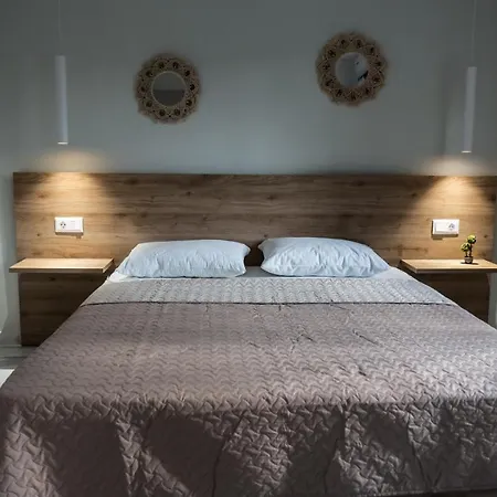 Apartment Mira Luxury
