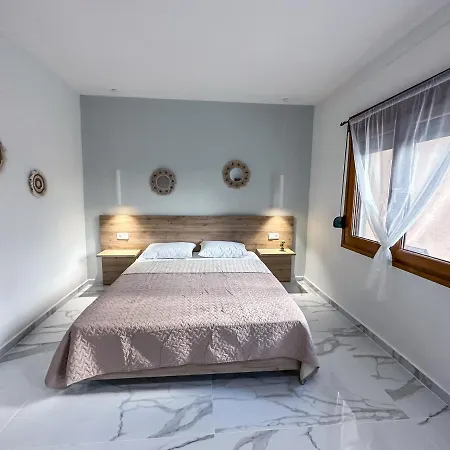 Mira Luxury Apartment