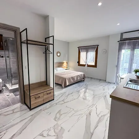 Lägenhet Mira Luxury *