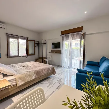 Apartment Mira Luxury *