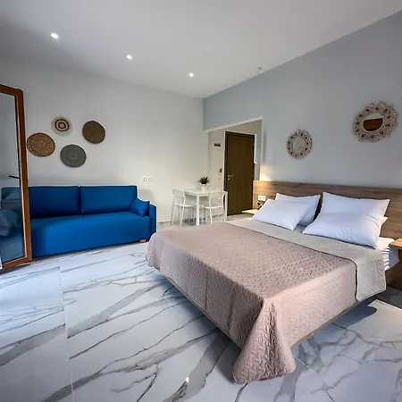 Lägenhet Mira Luxury
