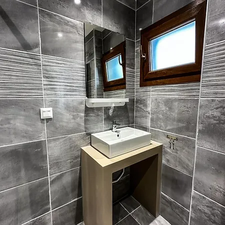 Mira Luxury * Paralia Dionysiou
