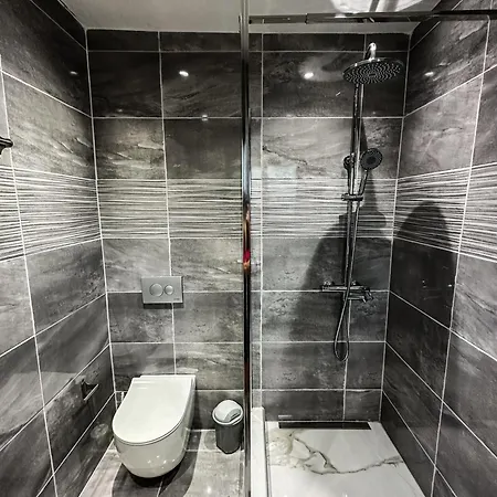 Lägenhet Mira Luxury