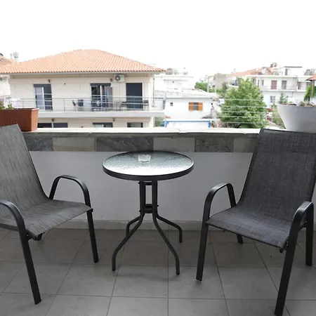 Mira Luxury Apartment *