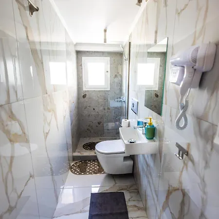Mira Luxury Lägenhet *