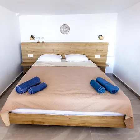 Mira Luxury Lägenhet