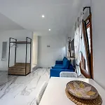 Mira Luxury Apartman Dioniszíu-part