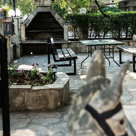 Mira Luxury Apartament