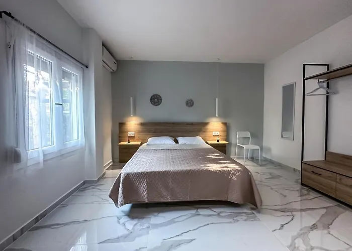 Mira Luxury شقة باراليا ديونيسيو
