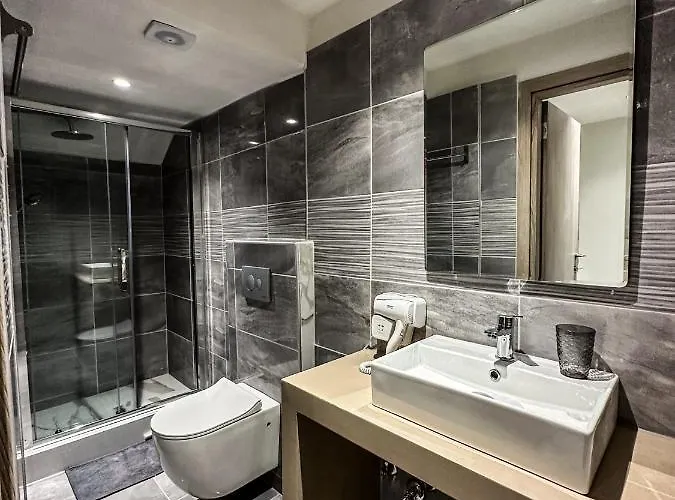شقة Mira Luxury باراليا ديونيسيو