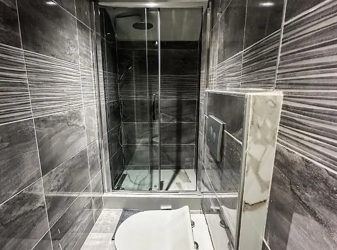 شقة Mira Luxury باراليا ديونيسيو
