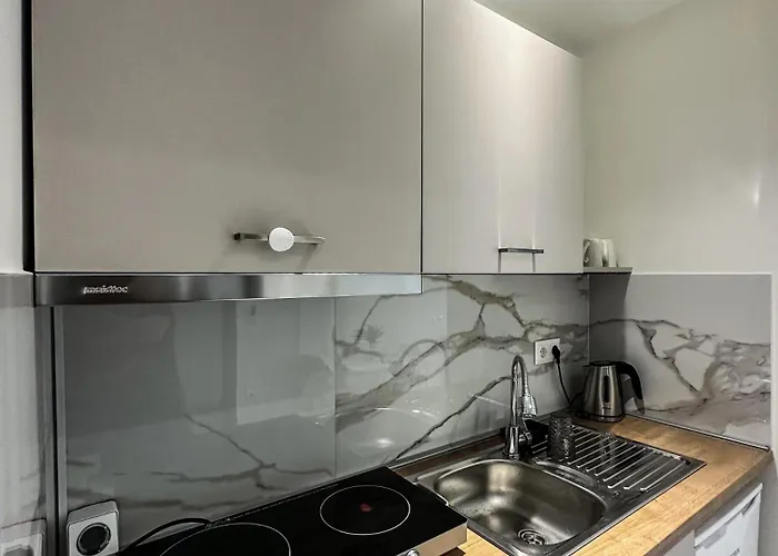Mira Luxury شقة