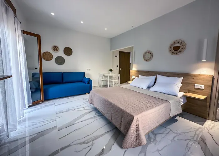 شقة Mira Luxury