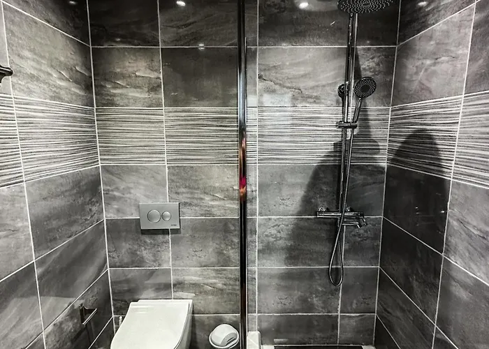 شقة Mira Luxury