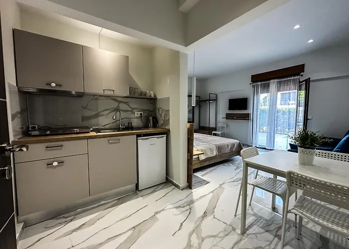 Mira Luxury شقة باراليا ديونيسيو