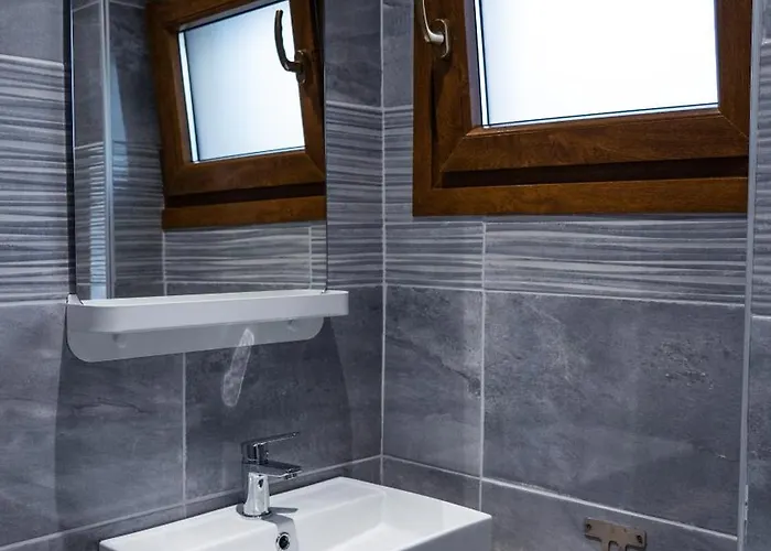شقة Mira Luxury باراليا ديونيسيو