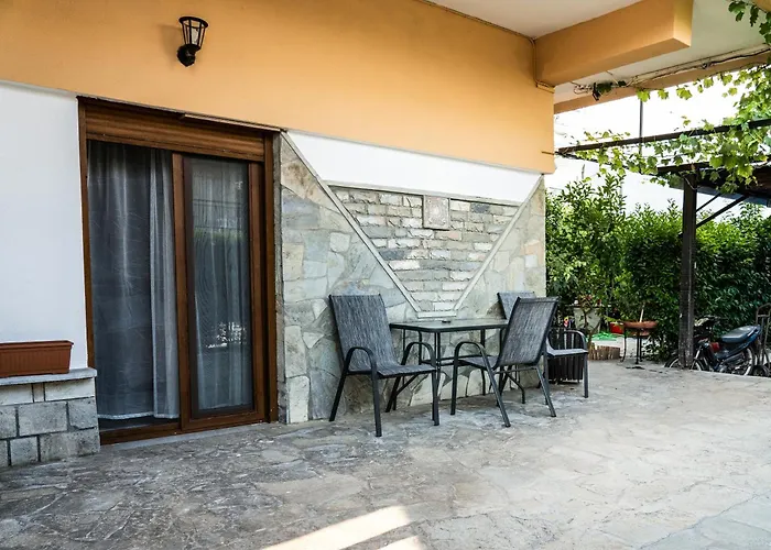 شقة Mira Luxury باراليا ديونيسيو