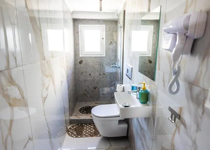 Mira Luxury شقة *